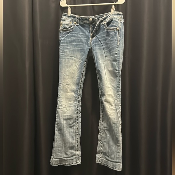 Miss Me Jeans - Picture 1 of 2